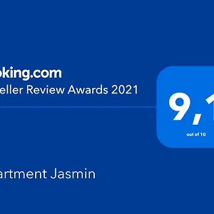 Jasmin 4*, Split Kroatien