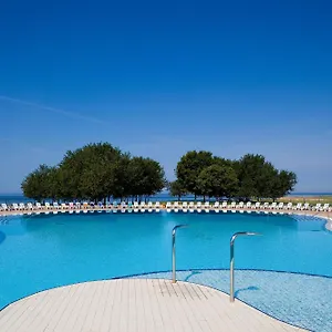 Polynesia Plava Laguna , Umag Kroatien
