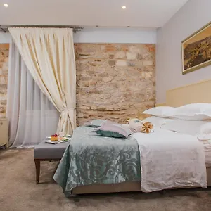 Heritage Antique 4*, Split Kroatien
