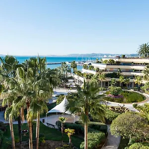 - Port St Laurent, An Ihg 4*, Saint-Laurent-du-Var Frankreich